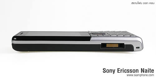  Sony Ericsson Naite - โซนี่ อีริคสัน