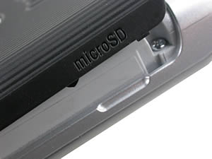  Sony Ericsson Naite - โซนี่ อีริคสัน