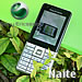 รีวิวโทรศัพท์มือถือ Sony Ericsson Naite Review - โซนี่ อีริคสัน Naite
