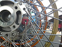 Sony Ericsson Satio - โซนี่ อิริคสัน