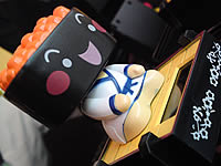 Sony Ericsson Satio - โซนี่ อิริคสัน