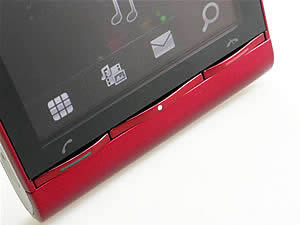 Sony Ericsson Satio - โซนี่ อิริคสัน