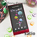 ��������Ѿ����Ͷ�� Sony Ericsson Satio Review - ⫹�� ���Ԥ�ѹ Satio