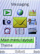  Sony Ericsson T715 - โซนี่ อีริคสัน