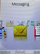  Sony Ericsson T715 - โซนี่ อีริคสัน