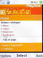  Sony Ericsson T715 - โซนี่ อีริคสัน