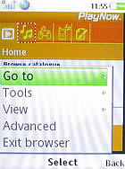  Sony Ericsson T715 - โซนี่ อีริคสัน