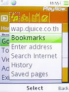  Sony Ericsson T715 - โซนี่ อีริคสัน