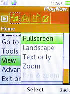 Sony Ericsson T715 - โซนี่ อีริคสัน