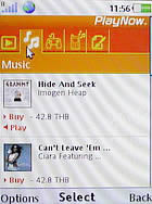  Sony Ericsson T715 - โซนี่ อีริคสัน