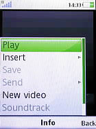  Sony Ericsson T715 - โซนี่ อีริคสัน