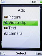  Sony Ericsson T715 - โซนี่ อีริคสัน