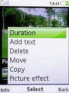  Sony Ericsson T715 - โซนี่ อีริคสัน