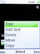  Sony Ericsson T715 - โซนี่ อีริคสัน