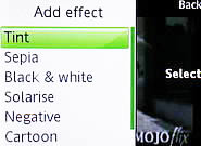  Sony Ericsson T715 - โซนี่ อีริคสัน