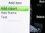  Sony Ericsson T715 - โซนี่ อีริคสัน