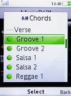  Sony Ericsson T715 - โซนี่ อีริคสัน