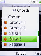  Sony Ericsson T715 - โซนี่ อีริคสัน