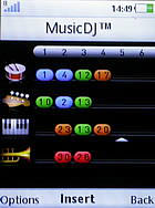  Sony Ericsson T715 - โซนี่ อีริคสัน