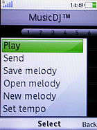  Sony Ericsson T715 - โซนี่ อีริคสัน