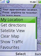  Sony Ericsson T715 - โซนี่ อีริคสัน