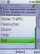  Sony Ericsson T715 - โซนี่ อีริคสัน