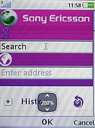  Sony Ericsson T715 - โซนี่ อีริคสัน