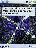  Sony Ericsson T715 - โซนี่ อีริคสัน