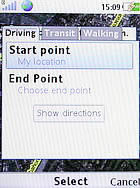  Sony Ericsson T715 - โซนี่ อีริคสัน