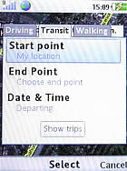  Sony Ericsson T715 - โซนี่ อีริคสัน