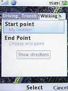  Sony Ericsson T715 - โซนี่ อีริคสัน