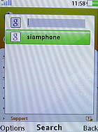  Sony Ericsson T715 - โซนี่ อีริคสัน