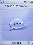  Sony Ericsson T715 - โซนี่ อีริคสัน