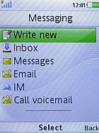  Sony Ericsson T715 - โซนี่ อีริคสัน