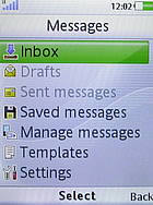  Sony Ericsson T715 - โซนี่ อีริคสัน