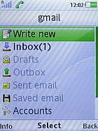  Sony Ericsson T715 - โซนี่ อีริคสัน