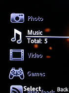  Sony Ericsson T715 - โซนี่ อีริคสัน