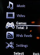  Sony Ericsson T715 - โซนี่ อีริคสัน