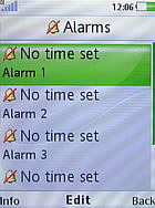  Sony Ericsson T715 - โซนี่ อีริคสัน