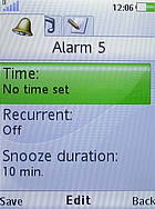  Sony Ericsson T715 - โซนี่ อีริคสัน