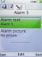  Sony Ericsson T715 - โซนี่ อีริคสัน