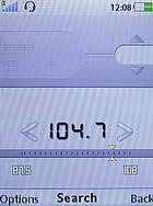  Sony Ericsson T715 - โซนี่ อีริคสัน