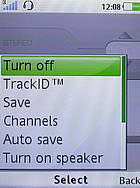  Sony Ericsson T715 - โซนี่ อีริคสัน