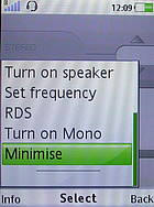  Sony Ericsson T715 - โซนี่ อีริคสัน