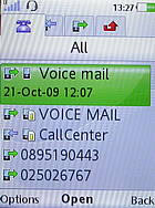  Sony Ericsson T715 - โซนี่ อีริคสัน