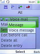  Sony Ericsson T715 - โซนี่ อีริคสัน