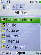  Sony Ericsson T715 - โซนี่ อีริคสัน