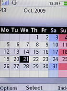  Sony Ericsson T715 - โซนี่ อีริคสัน