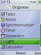  Sony Ericsson T715 - โซนี่ อีริคสัน