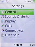  Sony Ericsson T715 - โซนี่ อีริคสัน